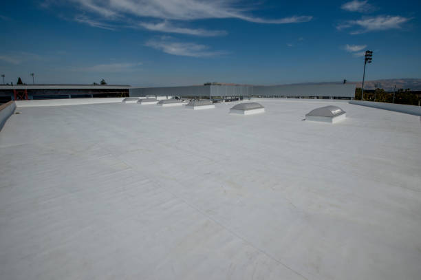 Best Green or Eco-Friendly Roofing Solutions  in La Crescenta Montrose, CA