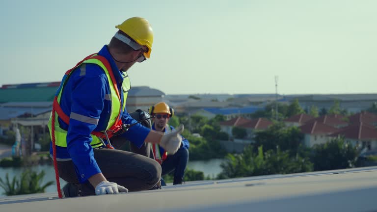 Best Metal Roofing Installation  in La Crescenta Montrose, CA