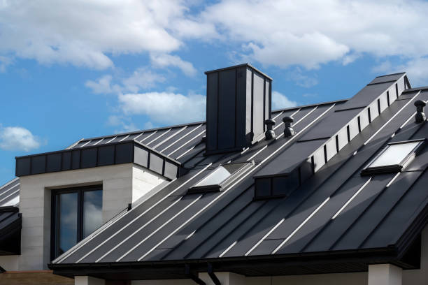 Emergency Roof Repair in La Crescenta Montrose, CA