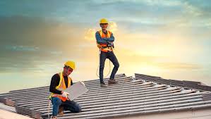 Best Commercial Roofing Services  in La Crescenta Montrose, CA